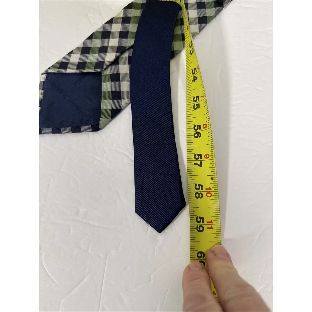 Tommy‎ Hilfiger Men's Tie Silk 59 Inches